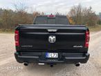 RAM 1500 5.7 Crew Cab Shortbed Limited Chrome - 8