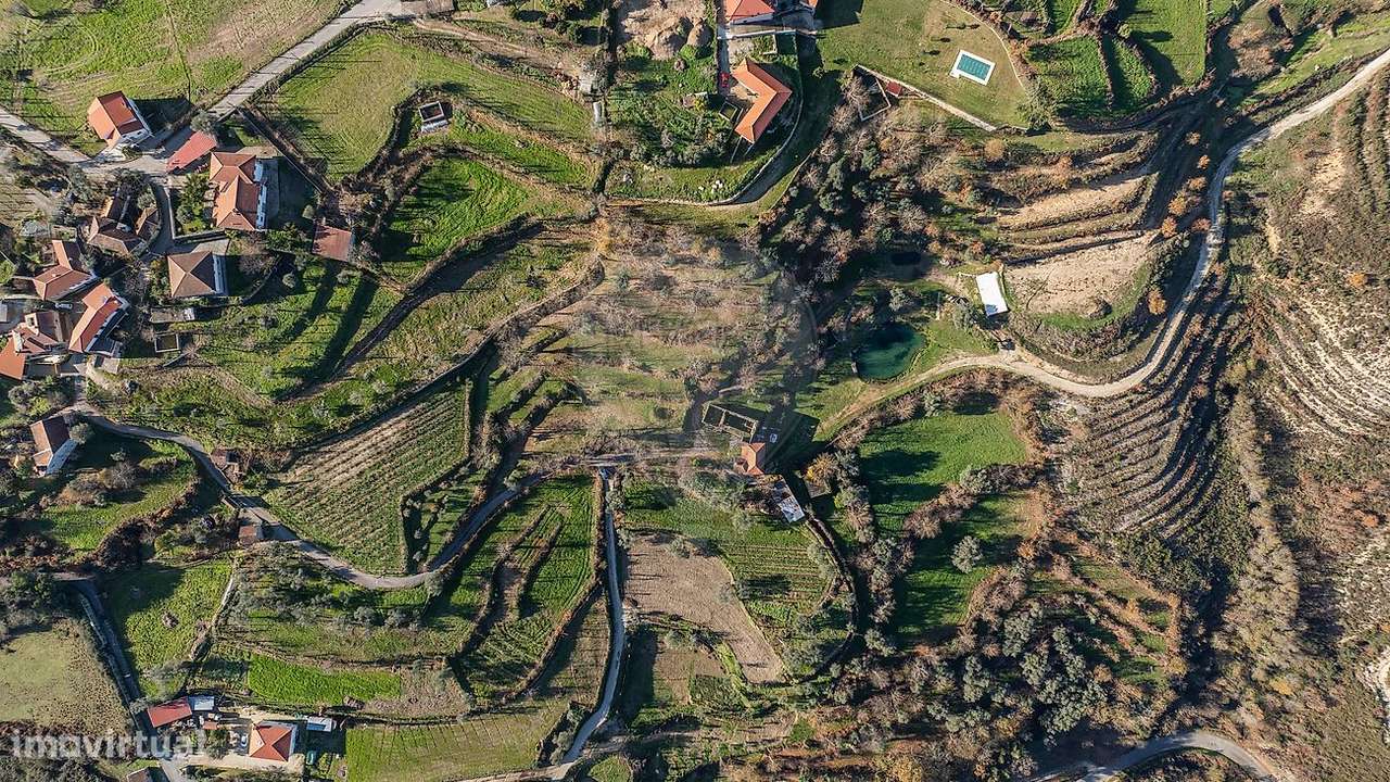 Moradia T4 para venda - Grande imagem: 4/47