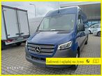 Mercedes-Benz Sprinter 317 CDI KA OM654 - 1