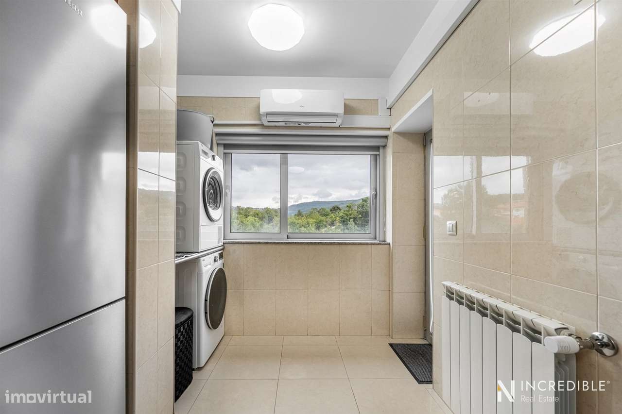 Apartamento T2 Venda em Gualtar,Braga-17
