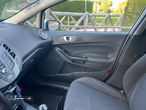 Ford Fiesta 1.0 Ti-VCT Trend - 17