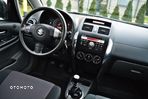 Suzuki SX4 1.9 DDiS DPF Streetline 4x2 Club - 5