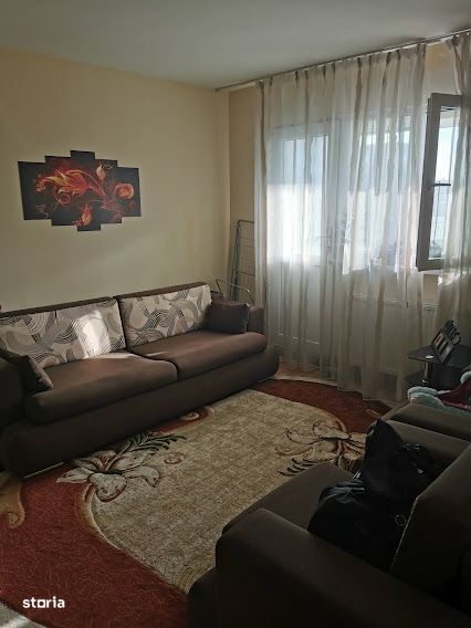 Vanzare apartament cu 2 camere IN ZONA GARII