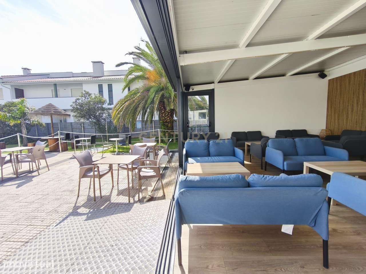 Bar/esplanada com Piscina em Esposende, Braga - Oportunidade Única! - Grande imagem: 4/35