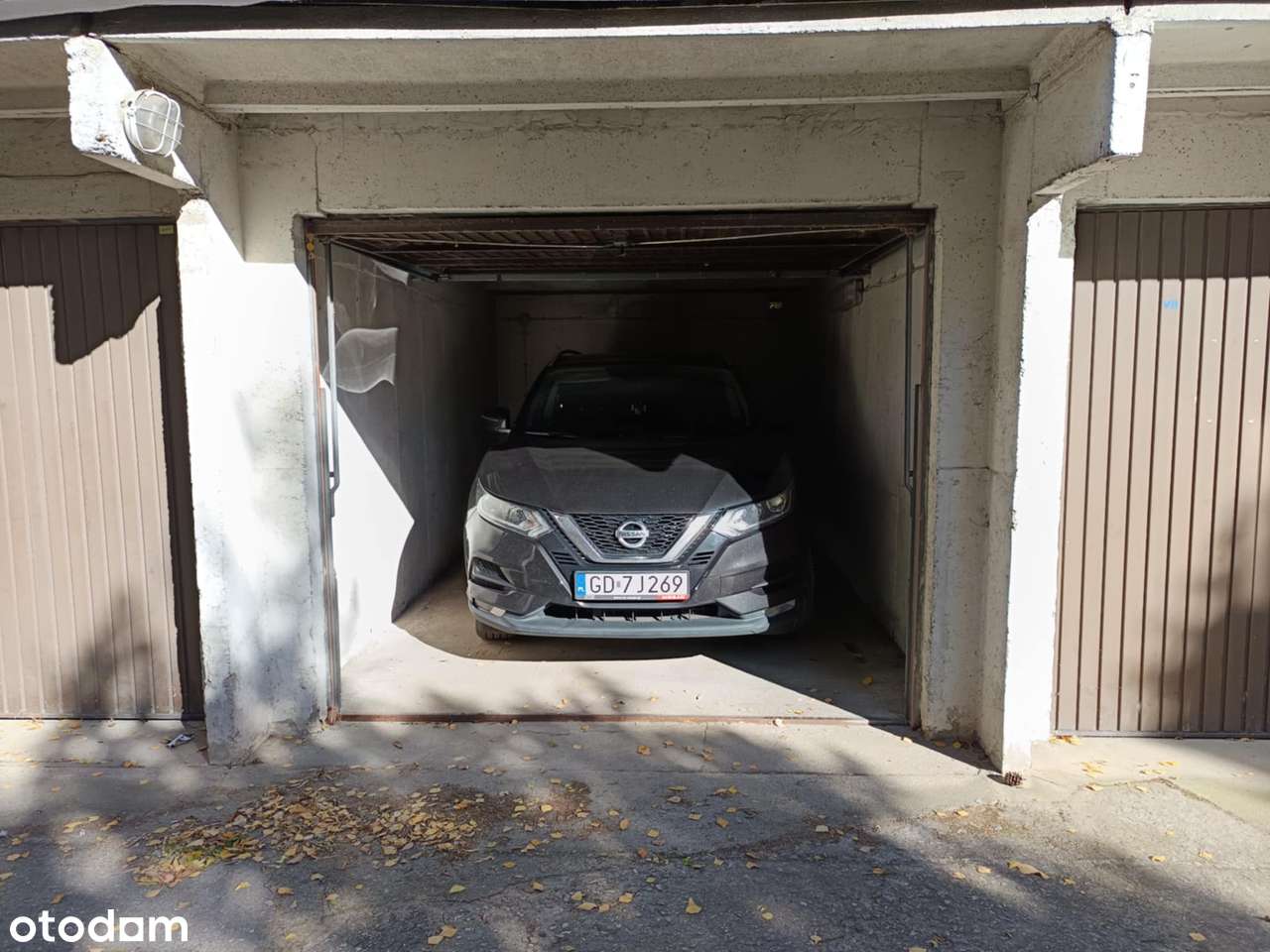 Sprzedam Garaż - Pełny obrazek: 4/7