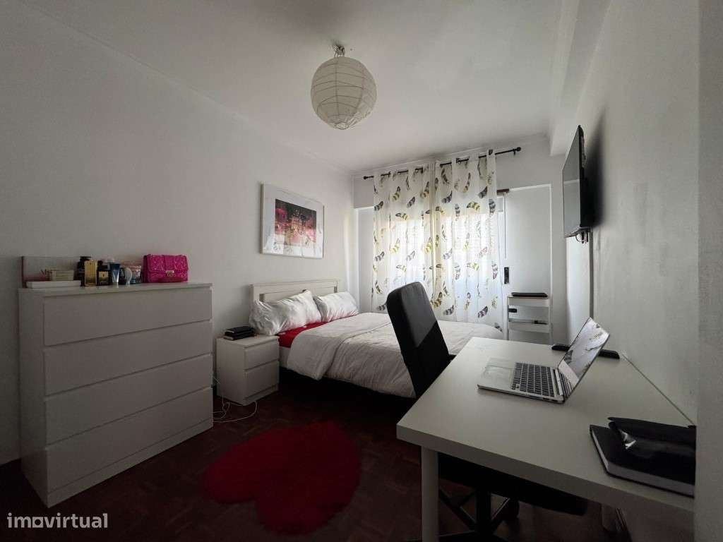 APARTAMENTO T3 - NA RUA CORREIA GARÇÃO - ODIVELAS-19