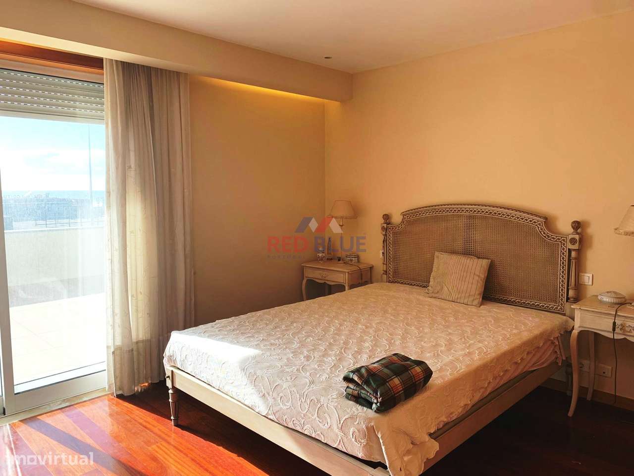 APARTAMENTO T4, 1ª LINHA DE MAR,  AVENIDA DOS BANHOS,  PÓVOA DE VARZIM-8