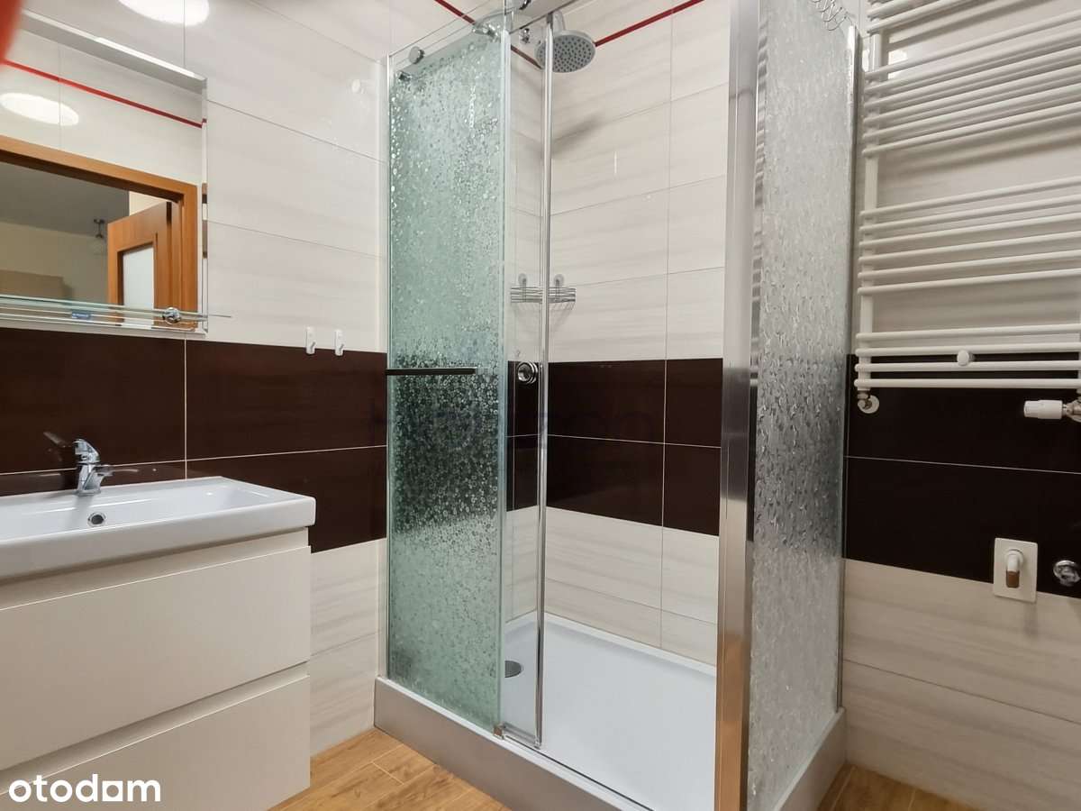 Mieszkanie 2-pokojowe  przy ul. Bałtyckiej  z garażem!-11