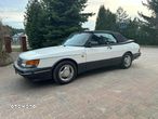 Saab 900 Cabriolet 2.0 S - 1