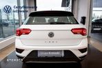 Volkswagen T-Roc 1.5 TSI ACT Advance - 5