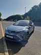 Toyota C-HR 2.0 Hybrid Square Collection - 3