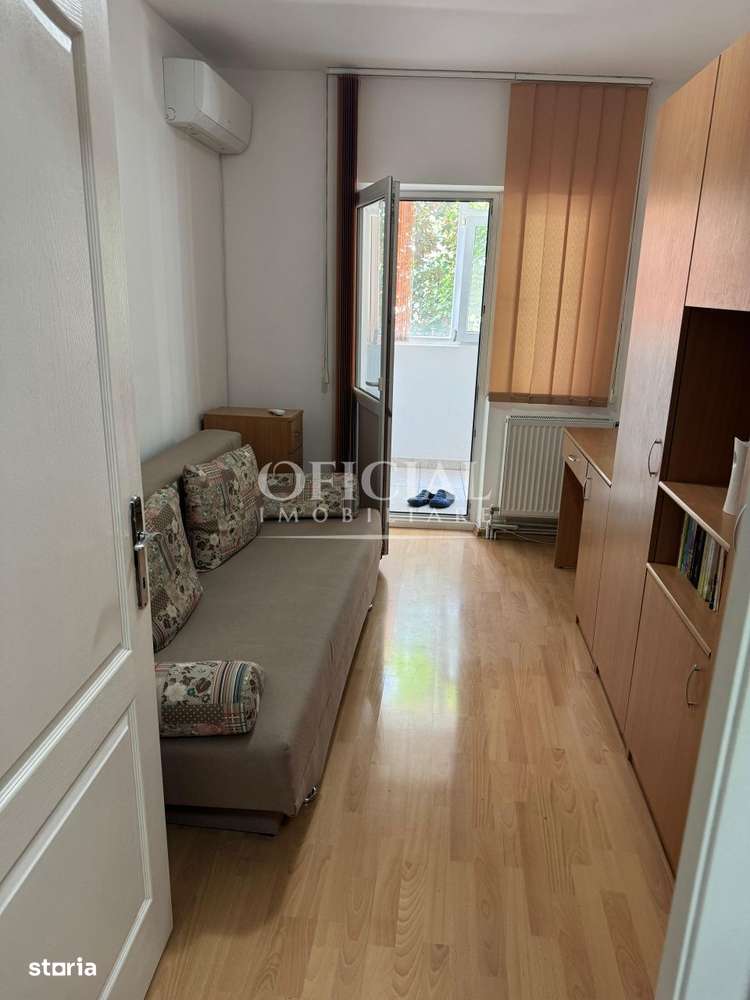 Apartament 3 camere | 65 mp | Etaj 2 | Zona Pta. Ion Mester | Manastur - Imagine principală: 3/8