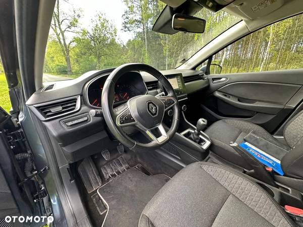 Renault Clio TCe 90 EQUILIBRE - 18