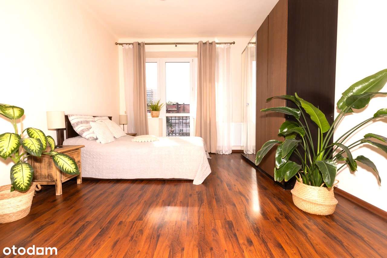 Praga-Południe – 79 m², ul. Grochowska 291-0