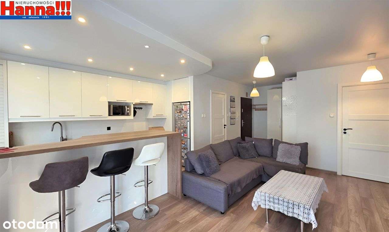 Czteropokojowe. Gdańsk Południe - Olimpijska.-4