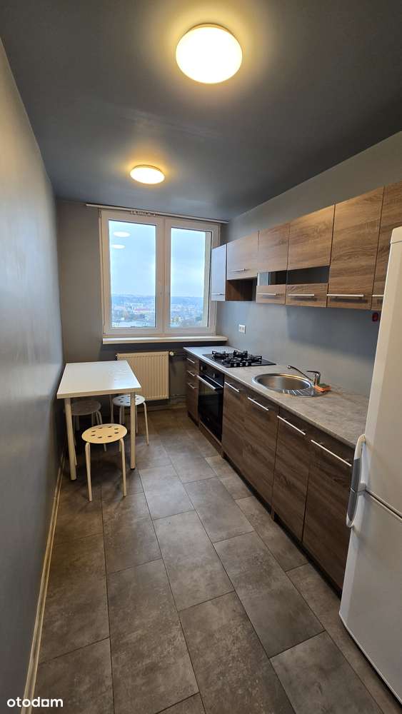 Będzin Syberka 2 pok wolne od zaraz - Pełny obrazek: 4/7