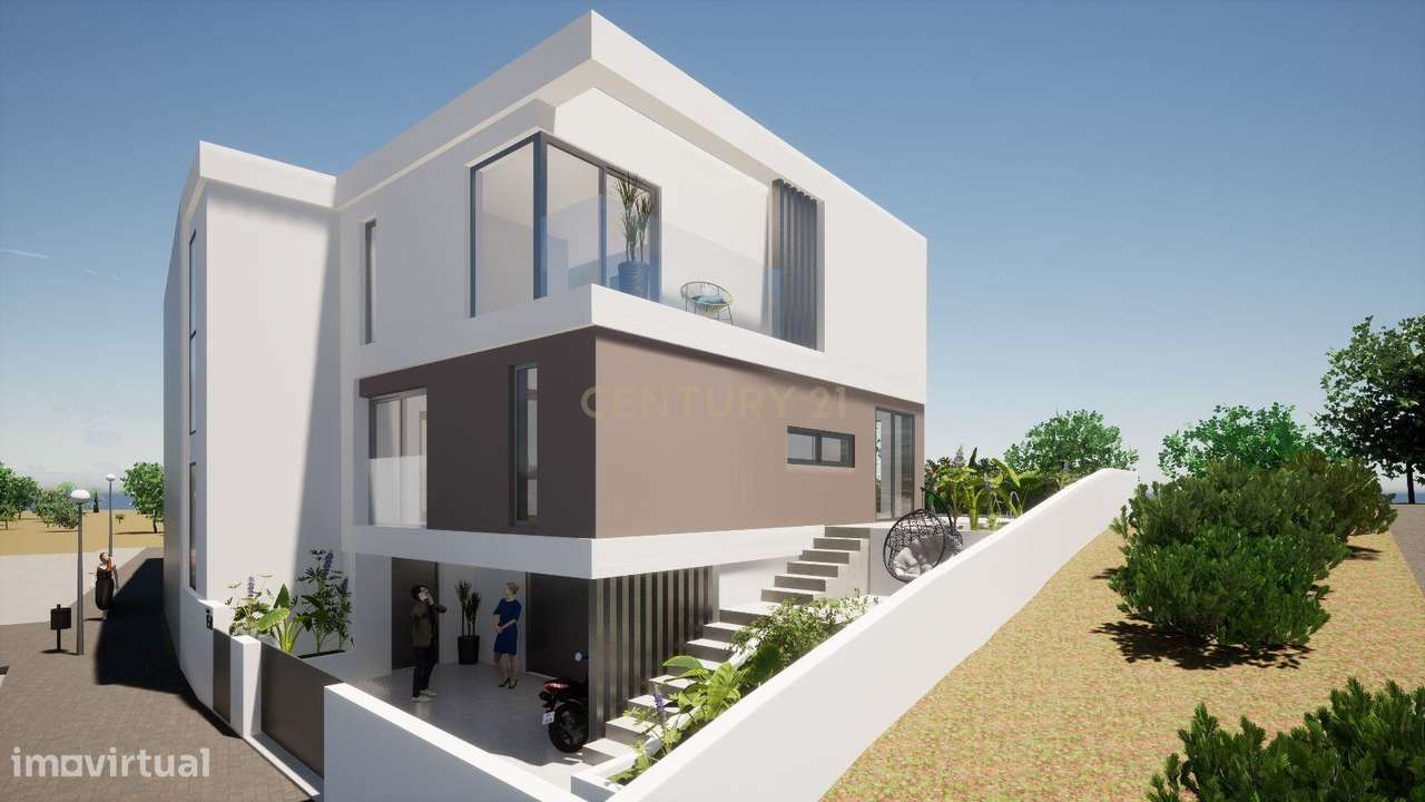 NAO PERCA ESTA GRANDE OPORTUNIDADE! FABULOSA MORADIA INDEPENDENTE DE L - Grande imagem: 4/5