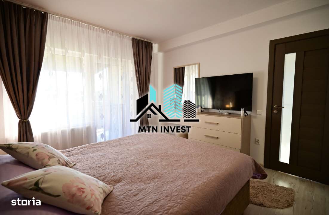 Casa de vanzare 4 camere Selimbar Sibiu | Mobilata complet-7