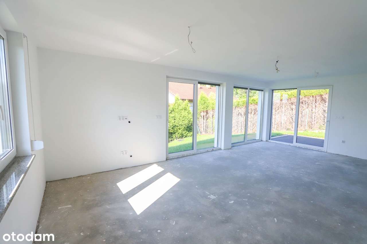 Ul. Puńcowska, NOWY DOM NA SPRZEDAŻ!-7