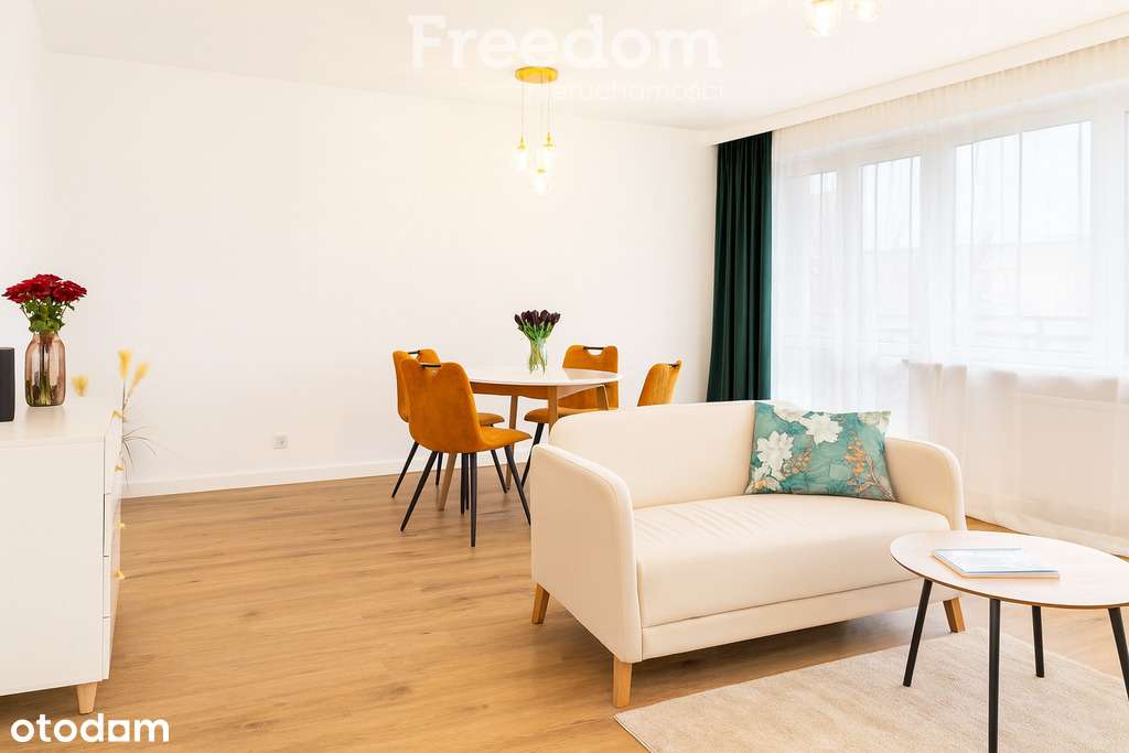 Mieszkanie po generalnym remoncie - Pełny obrazek: 3/10