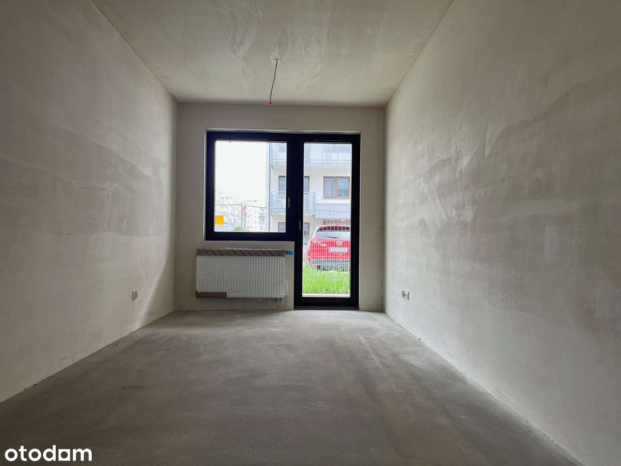 Sprzedam nową kawalerkę z ogródkiem na nowym osiedlu - Pełny obrazek: 4/9