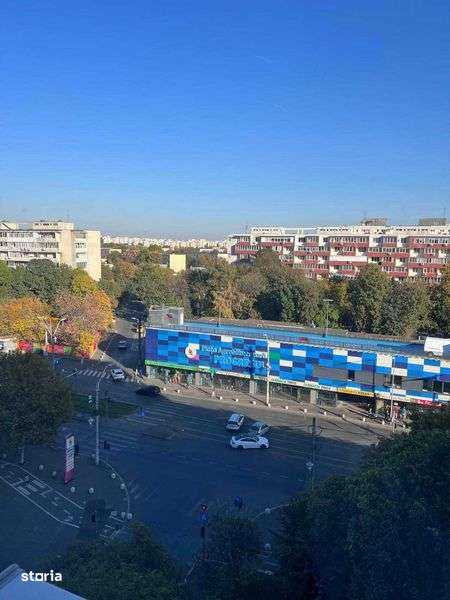 Apartament 4 camere - Piata Progresul - Soseaua Giurgiului