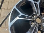 FELGA ALU KIA SPORTAGE GT 19 5X114,3 ET50,5 - 3