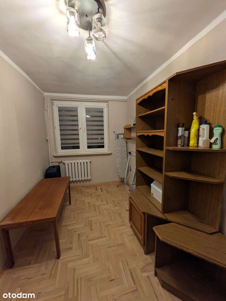 Mieszkanie ul. 13 Pułku Piechoty 4 - Pełny obrazek: 4/12