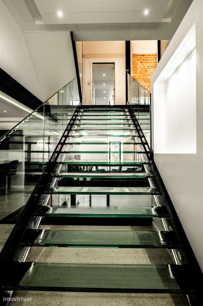 Loft Prestige – Investimento Premium no Centro Histórico de Leiria-15