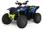 Polaris Scrambler - 2