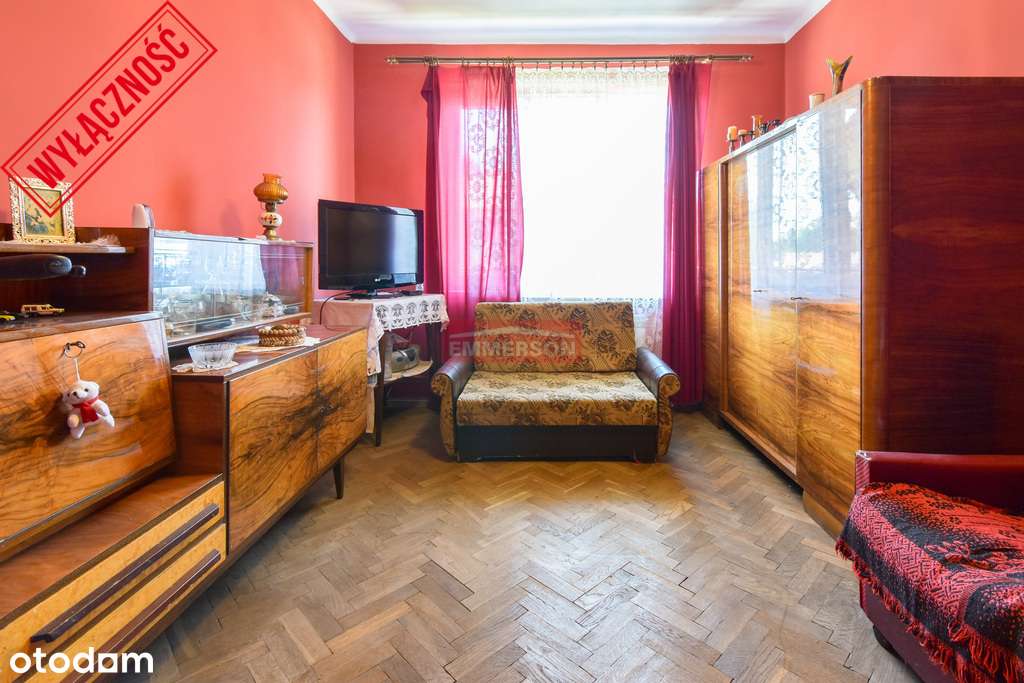 Mieszkanie 2 pokojowe w Słomnikach ul. Kolejowa - Pełny obrazek: 4/10