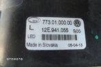 VW UP 13-17r 1S - KOMPLET LAMP DRL ORG - 3
