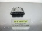 Centralina / Modulo Motor Renault Clio Iv (Bh_) - 1