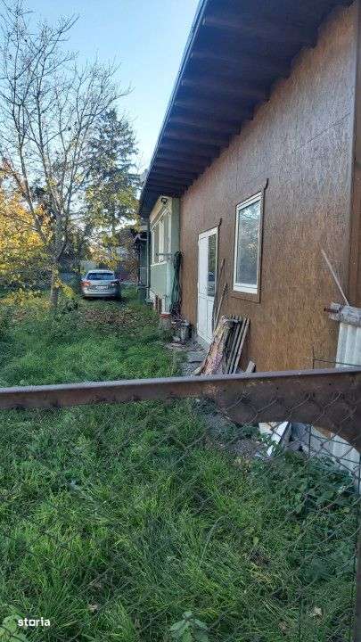 Casa de vanzare zona LIDL - Imagine principală: 2/8