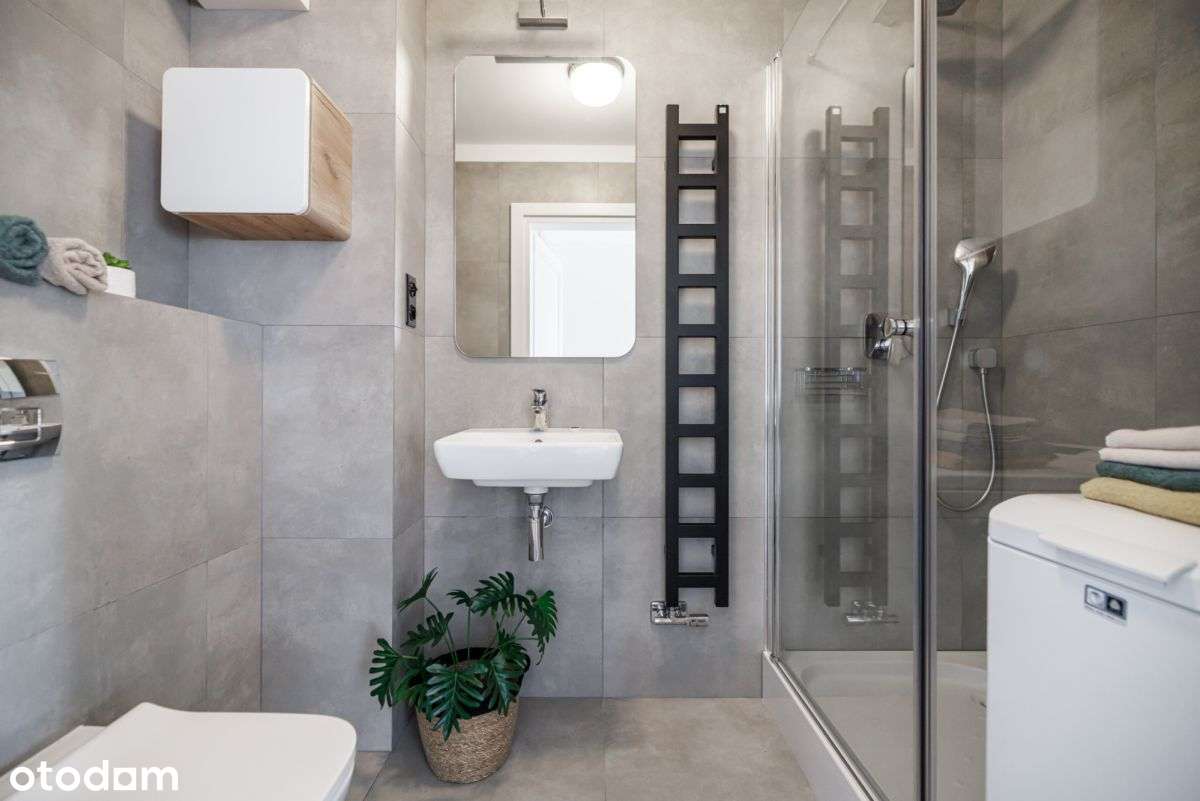 Nowoczesne, blisko plaży, 2poziomy,balkon, parking-7