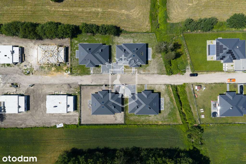 Domy jednorodzinne 123,77 m² z ogródkiem 630 m²-4