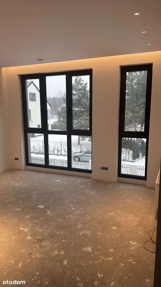 Stylowe mieszkanie w zabudowie blizniaczej w pobliżu Warszawy-4