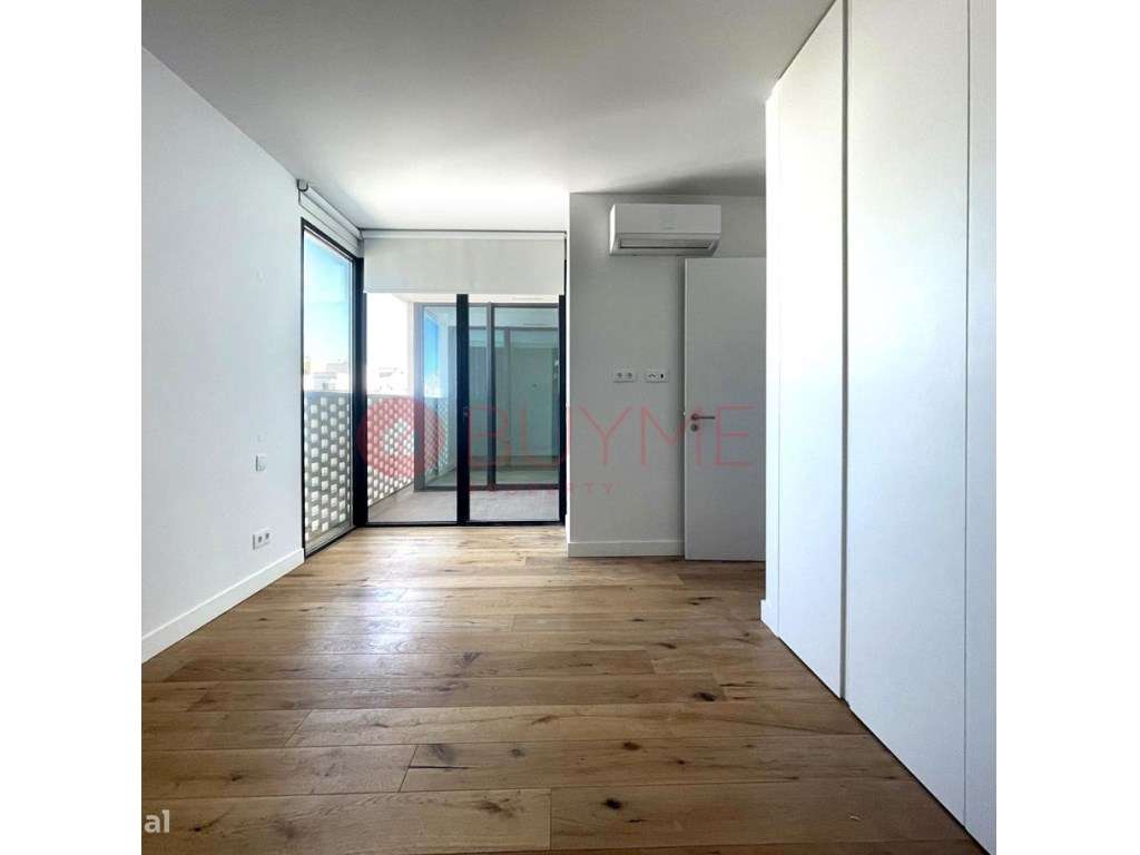 Apartamento Luxo T3 Vista Ria - Fuseta, Olhão - Grande imagem: 5/9