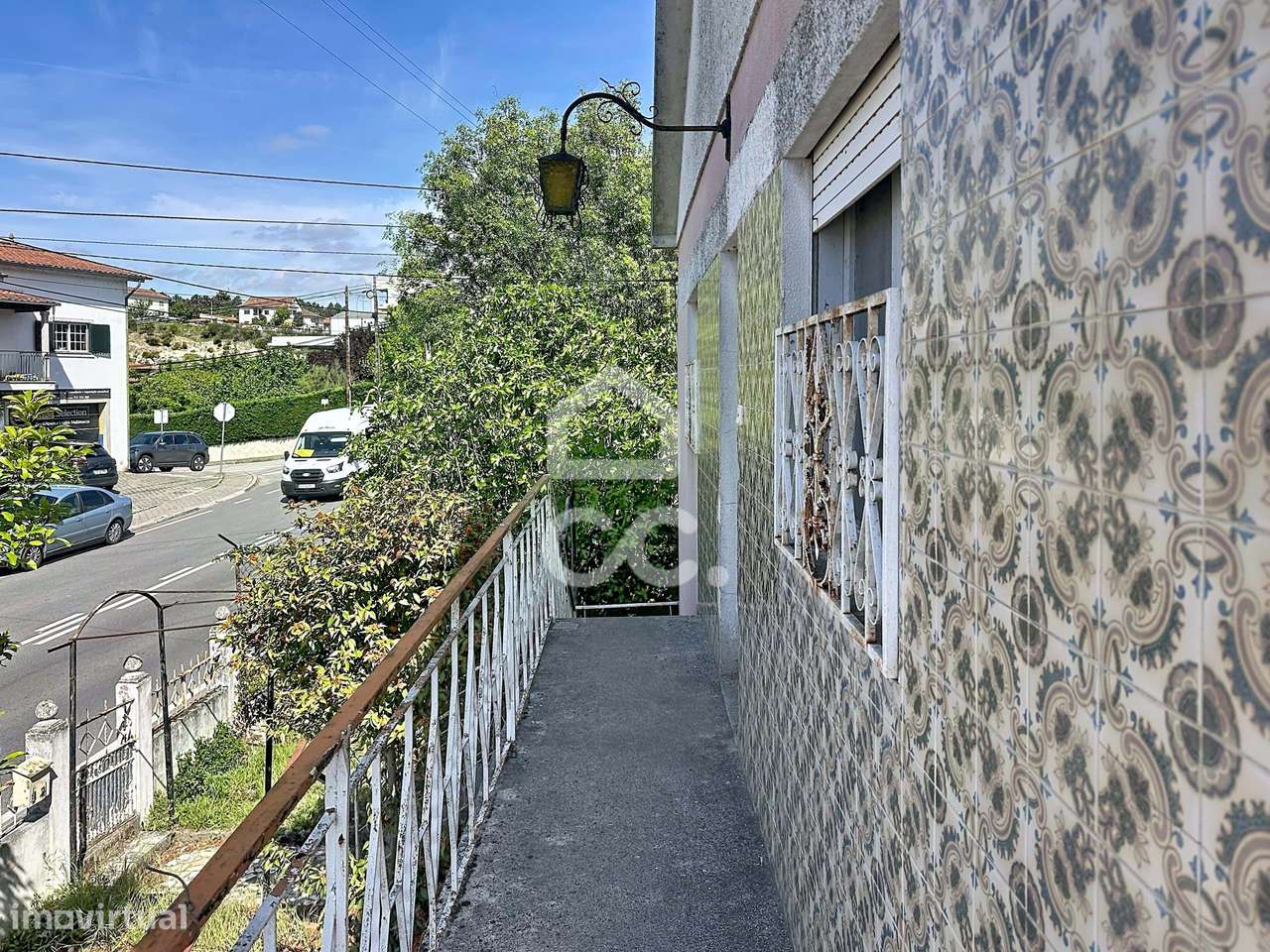 Moradia com Grande Potencial e Vista para campo e cidade-31