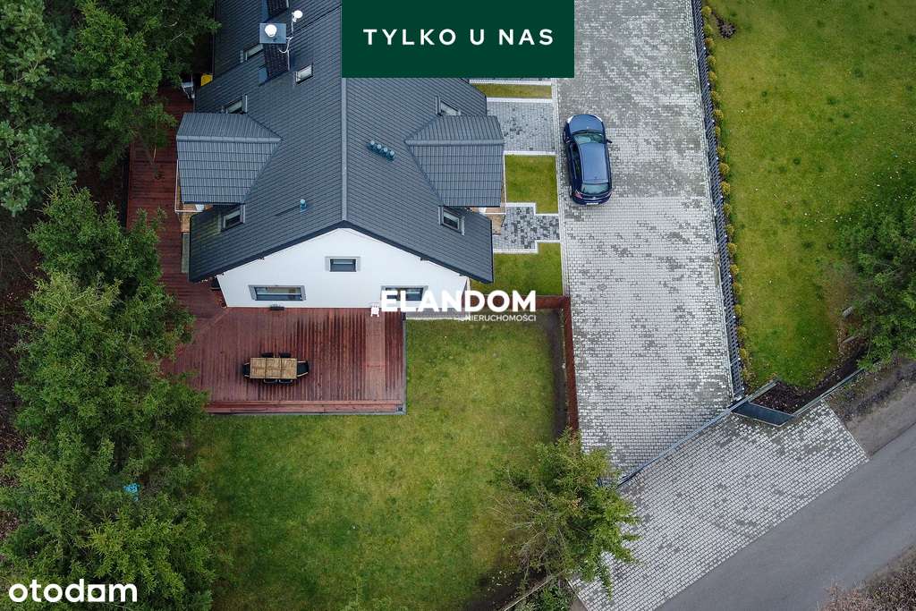 Bliźniak gotowy do zamieszkania - Pełny obrazek: 3/15