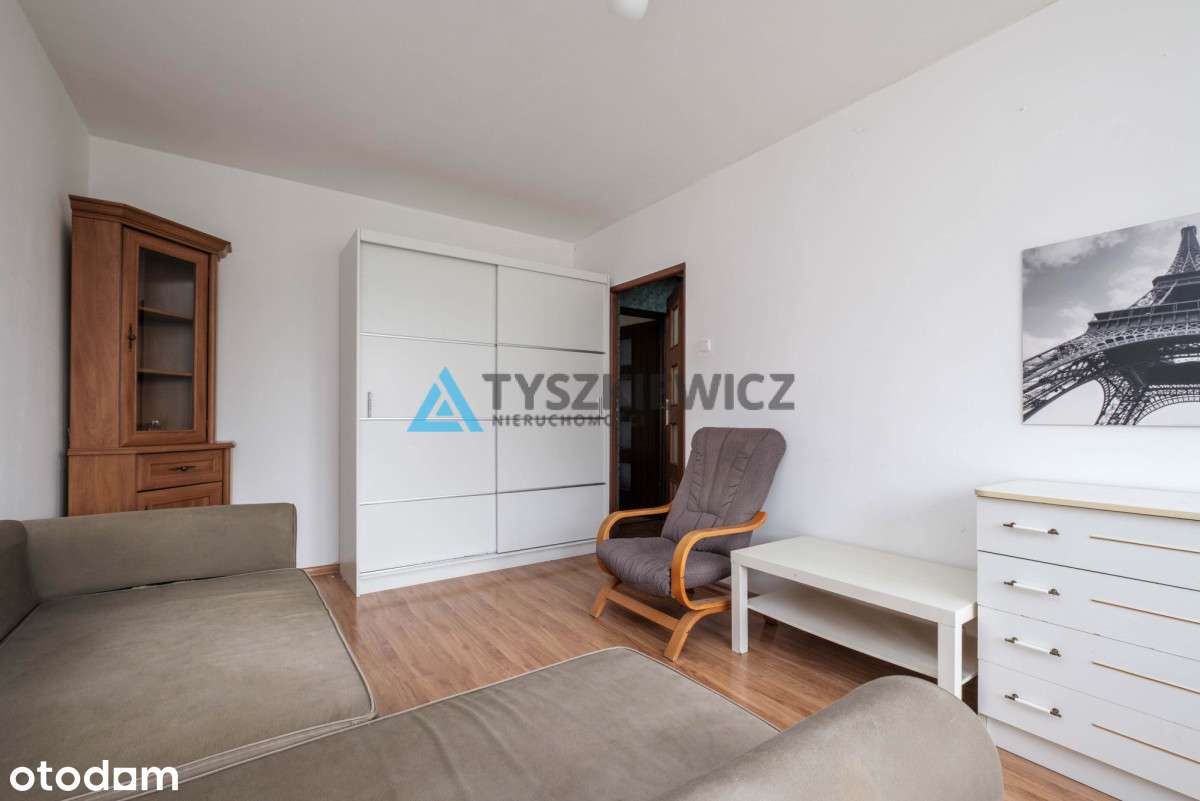 Trzy pokoje blisko morza - Pełny obrazek: 4/19