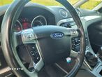 Ford S-Max 2.0 TDCi DPF Business Edition - 21