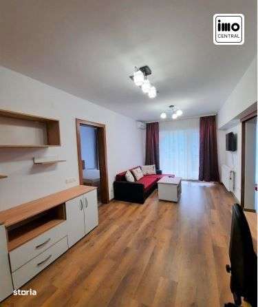 Apartament cu 3 camere, mobilat si utilat modern, in Viva City-2