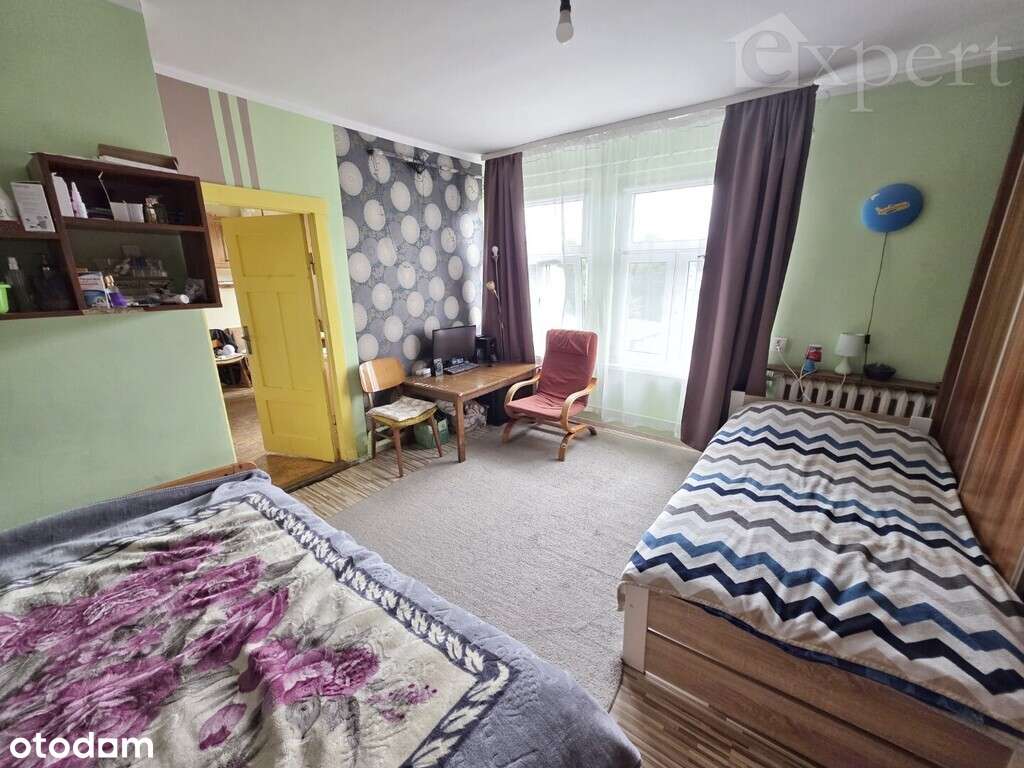 Duże mieszkanie przy parku 116m2-ul Bydgoska.-10