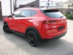 Hyundai Tucson 1.6 CRDi 48V N Line 2WD DCT - 4