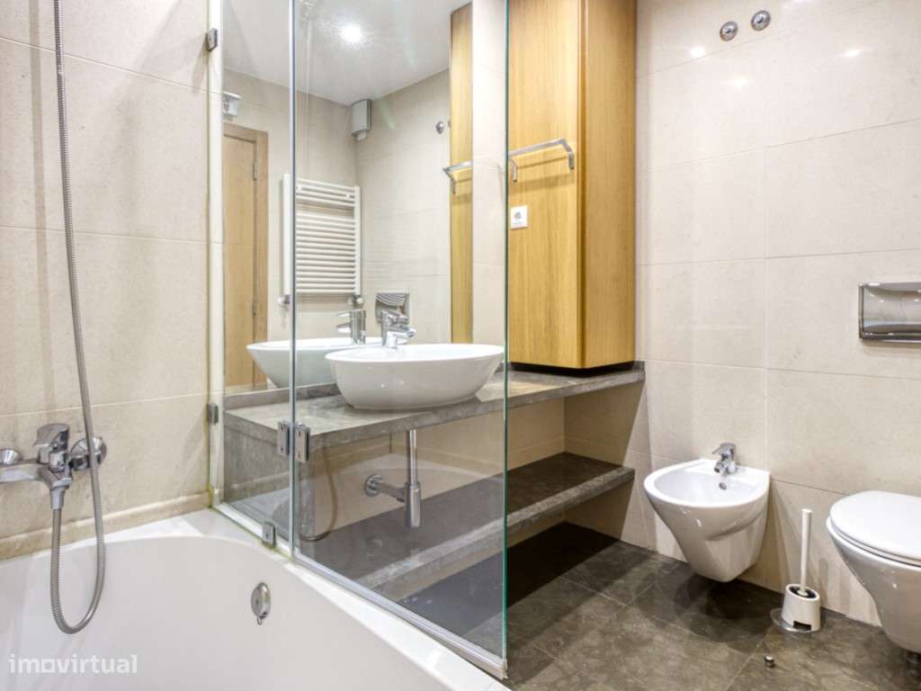 T3 com Box 2 carros e grande varanda - Colinas do Cruzeiro, Odivelas-15