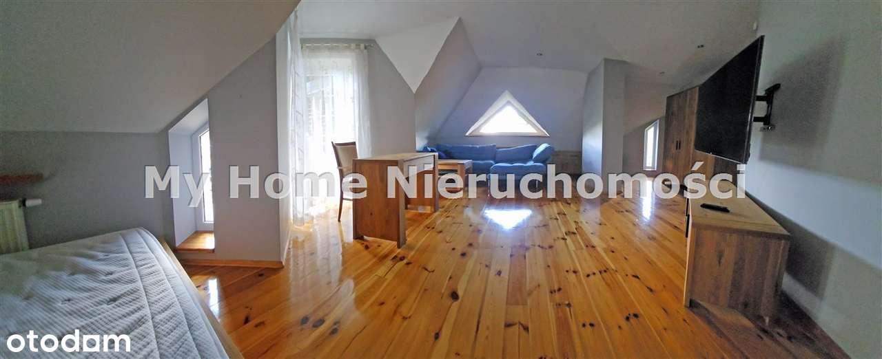 Dom na sprzedaż, Częstochowa, 6 pokoi-5