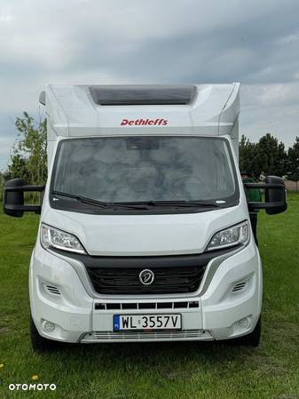 Fiat Ducato - 1