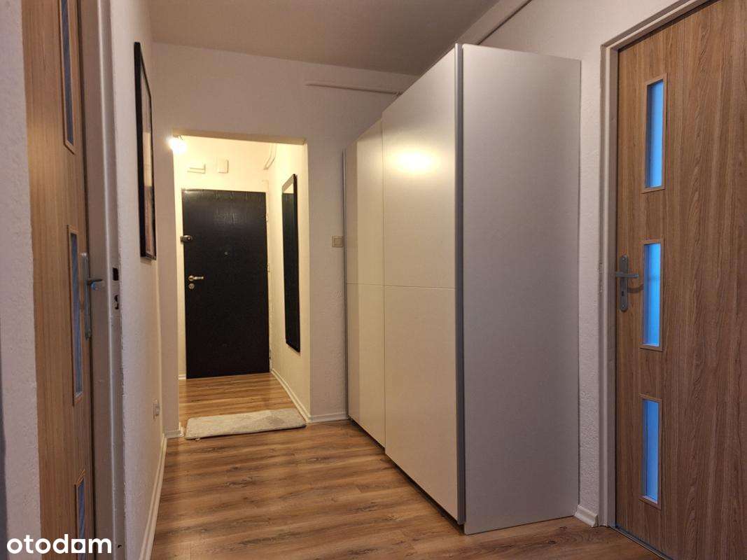 Sympatyczne duże 3 pokojowe mieszkanie/Podolszyce/ Czwartaków-5