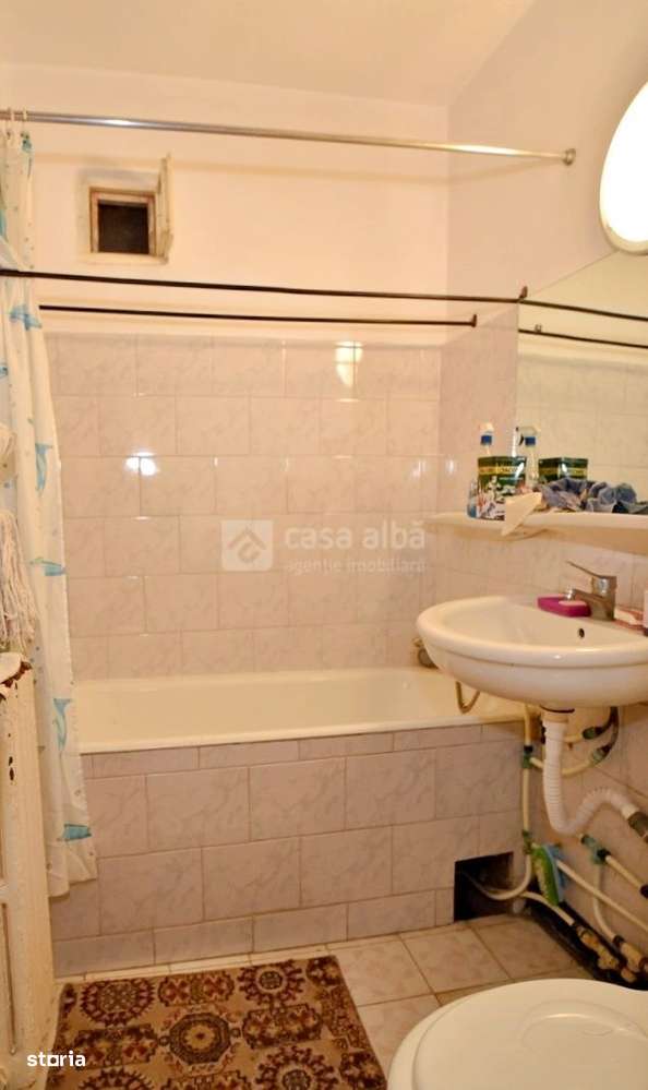 Centru - Cuza Voda - Maternitate, 3 camere disponibil imediat-7